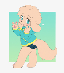teal by Canyon
