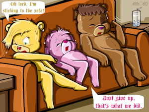 Medieval Warm Period by Kilo60