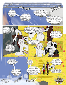 Meet Over Mead - Page 116 by Thibby