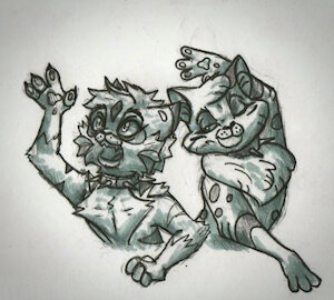 Macavity, Macavity by Ardoran