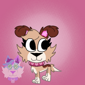 Cupcake by ScratchandMeppsFan19