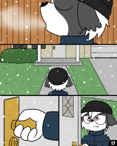 Da Silva: Showtime - Page 17 by Pokefound