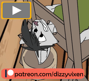 [ANIMATED WITH SOUND] Fops Chops! (Patreon Exclusive) by TimothyPlinkett