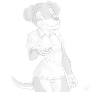 Dobie by Zasiluna