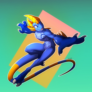 Scaler by Undeadkitty13
