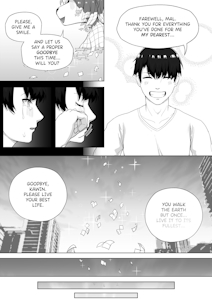 [Re-Comic] SCP-1471-83 by vavacung