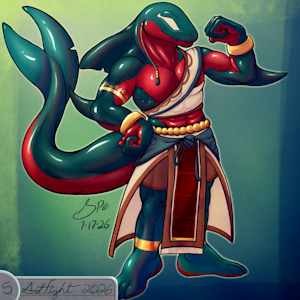 Ozias by Spe