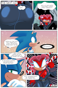 Grandmasters With Benefits page 17 by MobianMonster