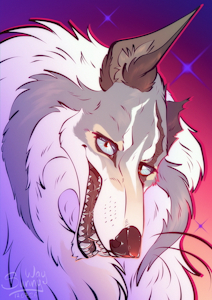 Charming | ArtFight by SunnyWay