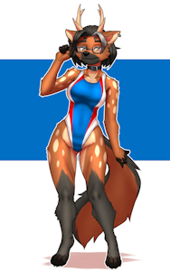 [P] Supki by MykeGreywolf