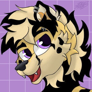 Commission for Kendrick Uzi on Fb by StylesToonz