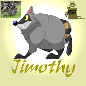 Jimothy by Niok