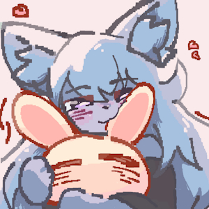 Nyam~ by Mochicake85