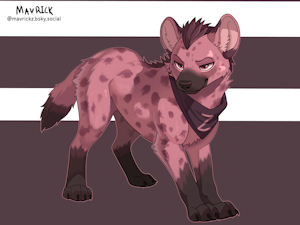 200 Followers raffle on X by Mavrick