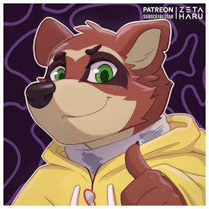 Raziel Icon by ZetaHaru