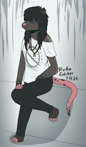 Quinn H. Kelly by FeAtherNet