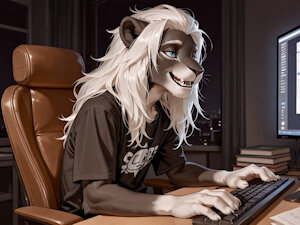 Chrono Fatigue by ChronoLion