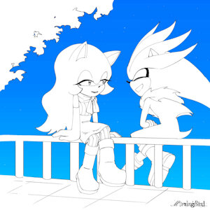 Artfight Attack by M0rningB1rd