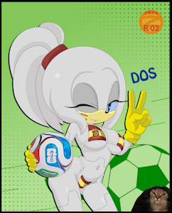 Zeta WorldCup 2026 by ZetaR02