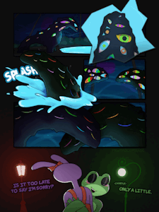 Reunion by PawpadComrade