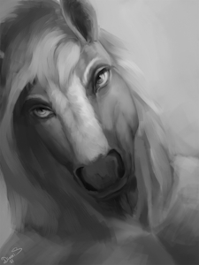Caspian by HaganeDimonis