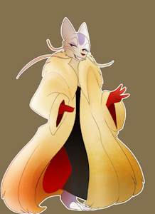 Cruella by WhiskyCatfish
