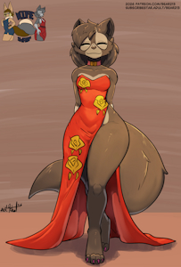 Wife date and swap - Vix by Bear213