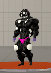 New Submission by SolverofAbsoluteFabric