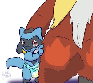 meet new people by HangyakuNeko