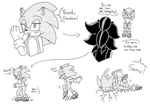 Drunk by HYfanthings