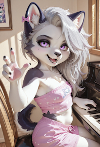 Loona 💖 by NekaDream