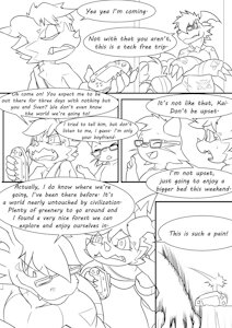 Dragon Fruit BW 04 by Vee4eva
