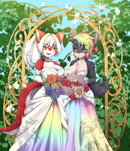 Wedding Bells by jmdin83