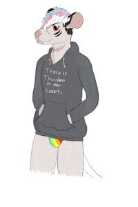 Digital Doodles by AdditionalHyenas