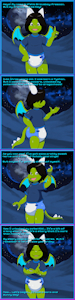 Stratos Rebooted: Page 1 by 6SpaceTime1Dragon7