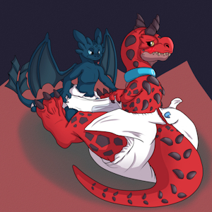 Changing Devil by Wellek