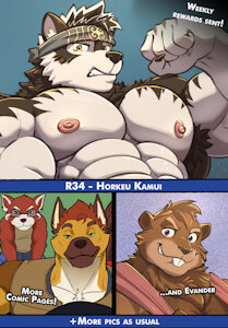 "Saturday" Spam by Nexus