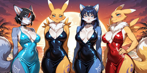 Choose one, or all? by EHEYEBS