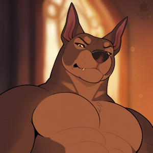Icon by NaughtyStray