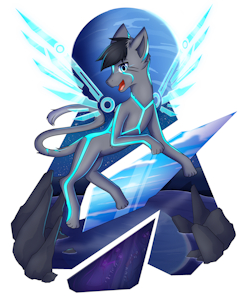 BREAK: Zech by NotHyperion