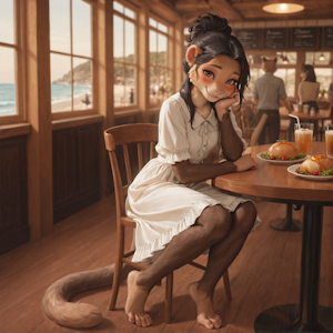 Ive been waiting by Dagnarus