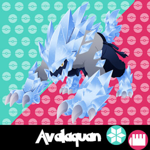Avalaquan by edonova