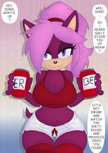 what a lewd sister by joykill