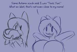 As If! by Norithics