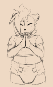 I Need Help by BabyRaisin