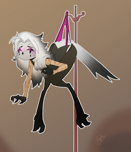 Commission by galo