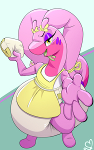 Momma Goodra by KASTMI