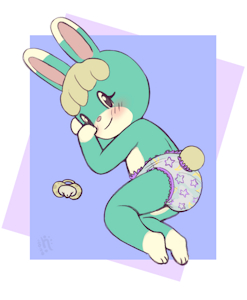 Sasha by LahunCham