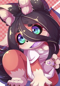 koware by BatRabbit