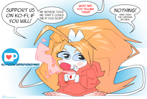 KO-FIgail by OddJuice